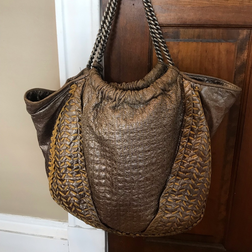 Elie Tahari handbag